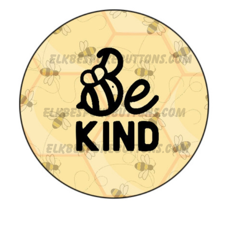 Be Kind