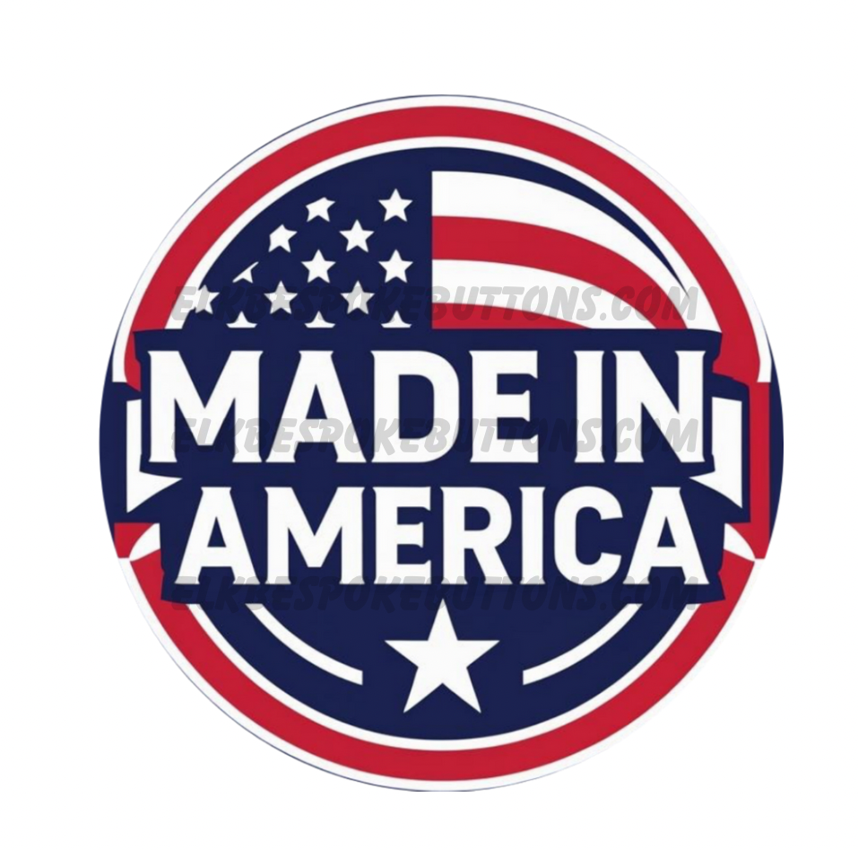 Made in America