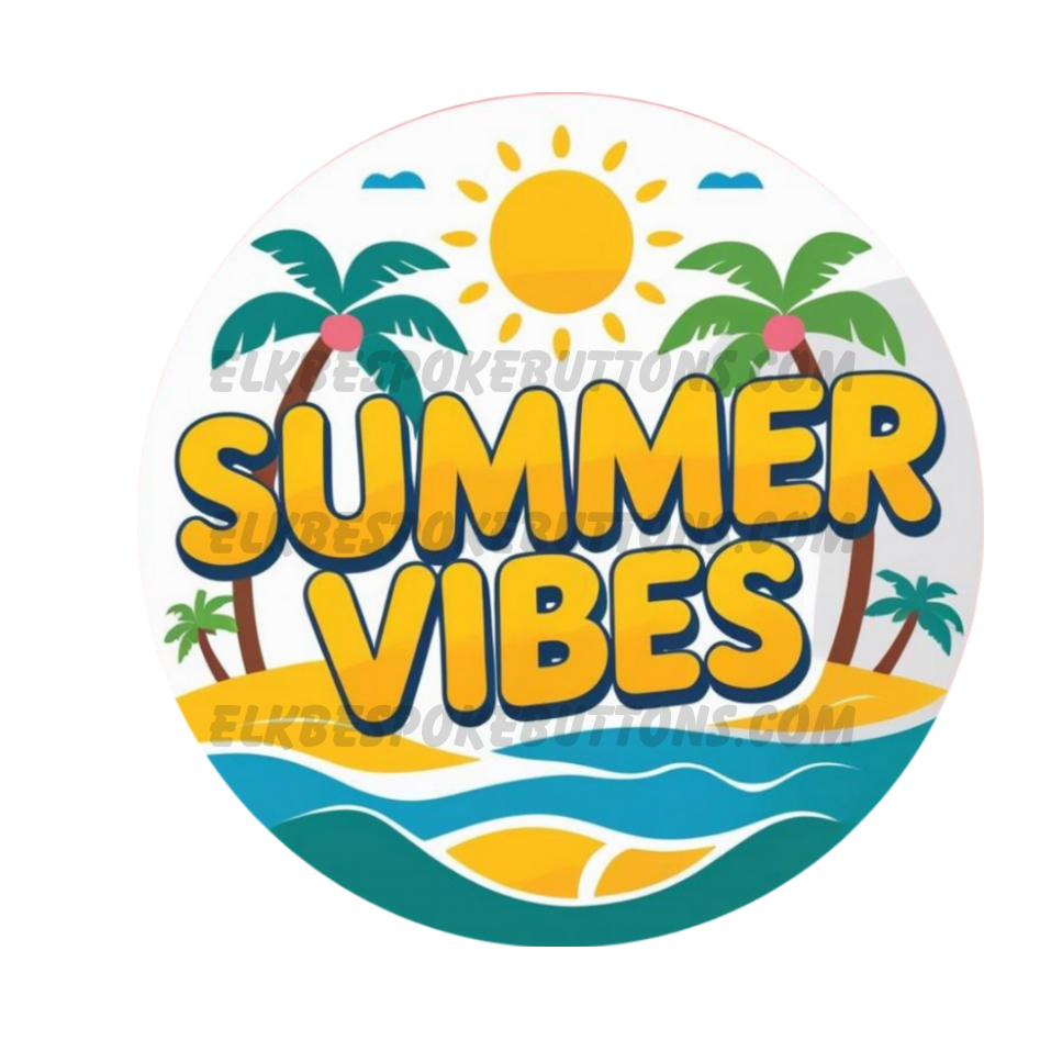Summer Vibes