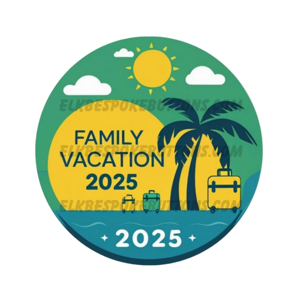 2025 Vacation
