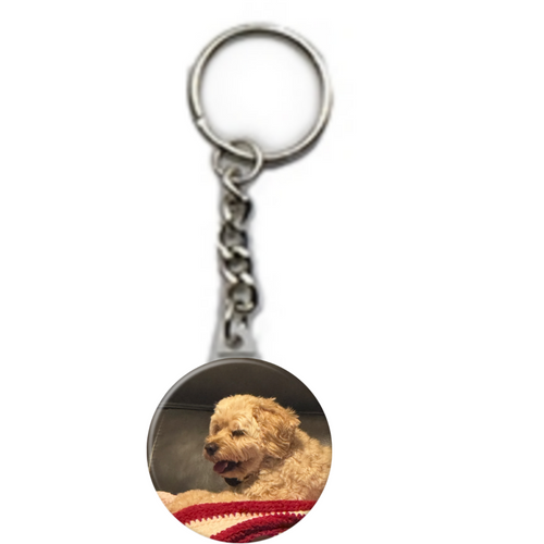 1.5” Keychain (long)