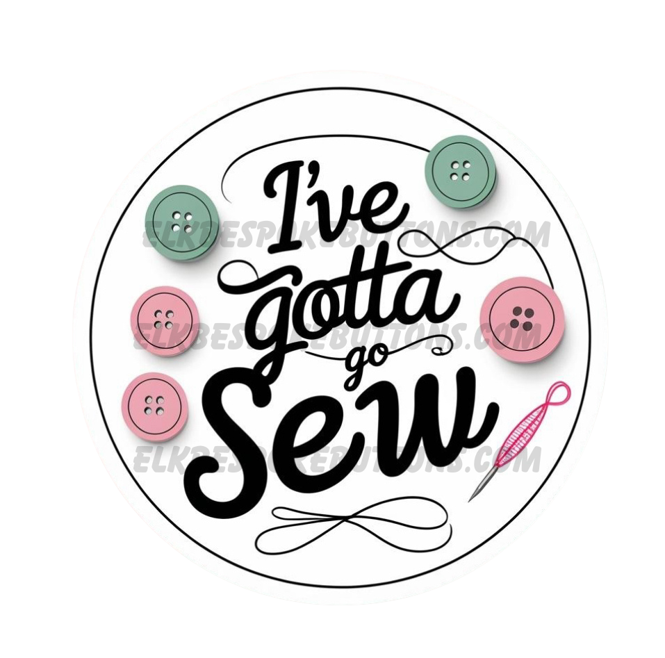 Gotta Sew